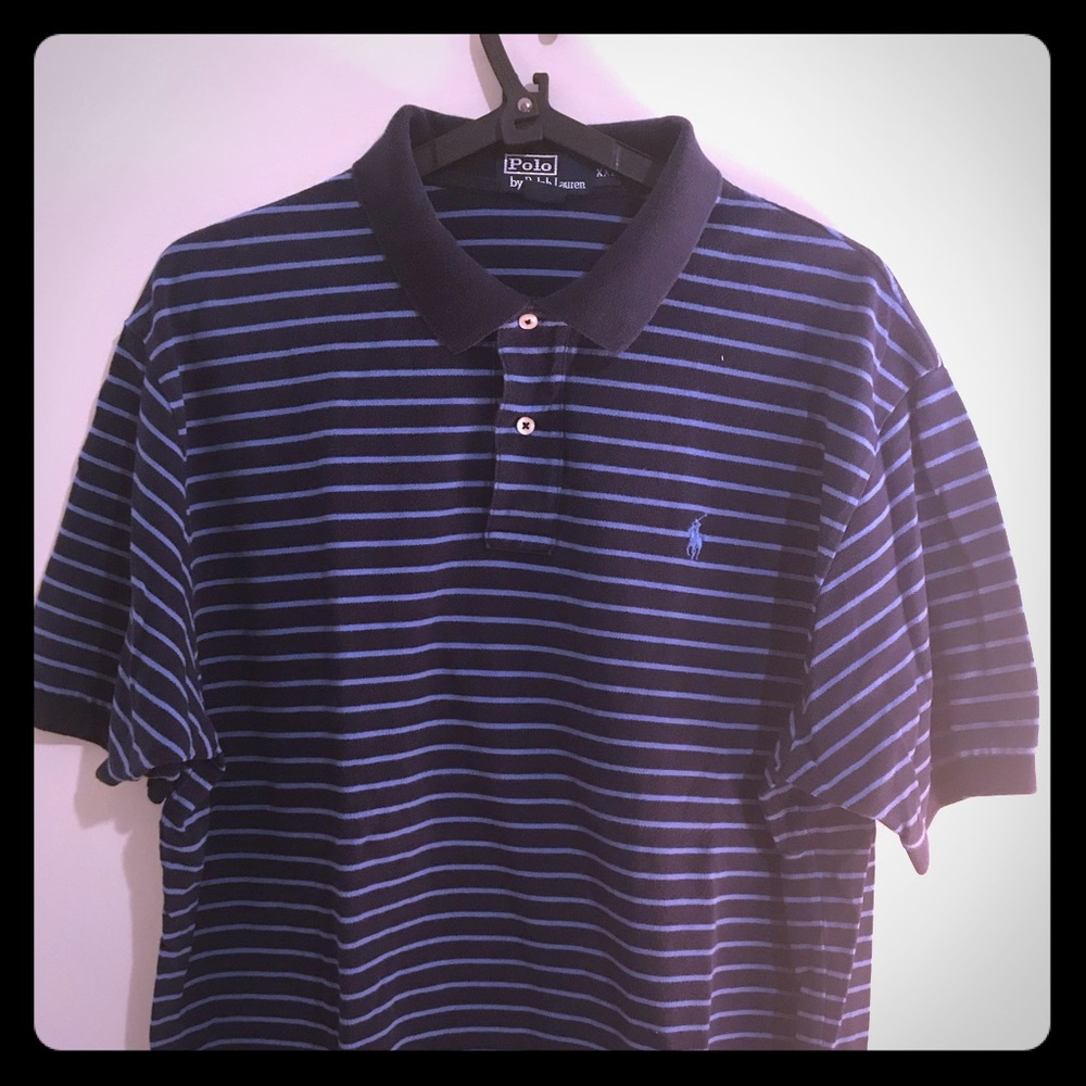 Polo by Ralph Lauren Polo Shirt